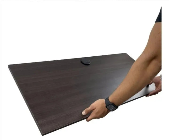Escritorio Plegable 60x40 cm – Ahorra Espacio, Ideal para Casa u Oficina